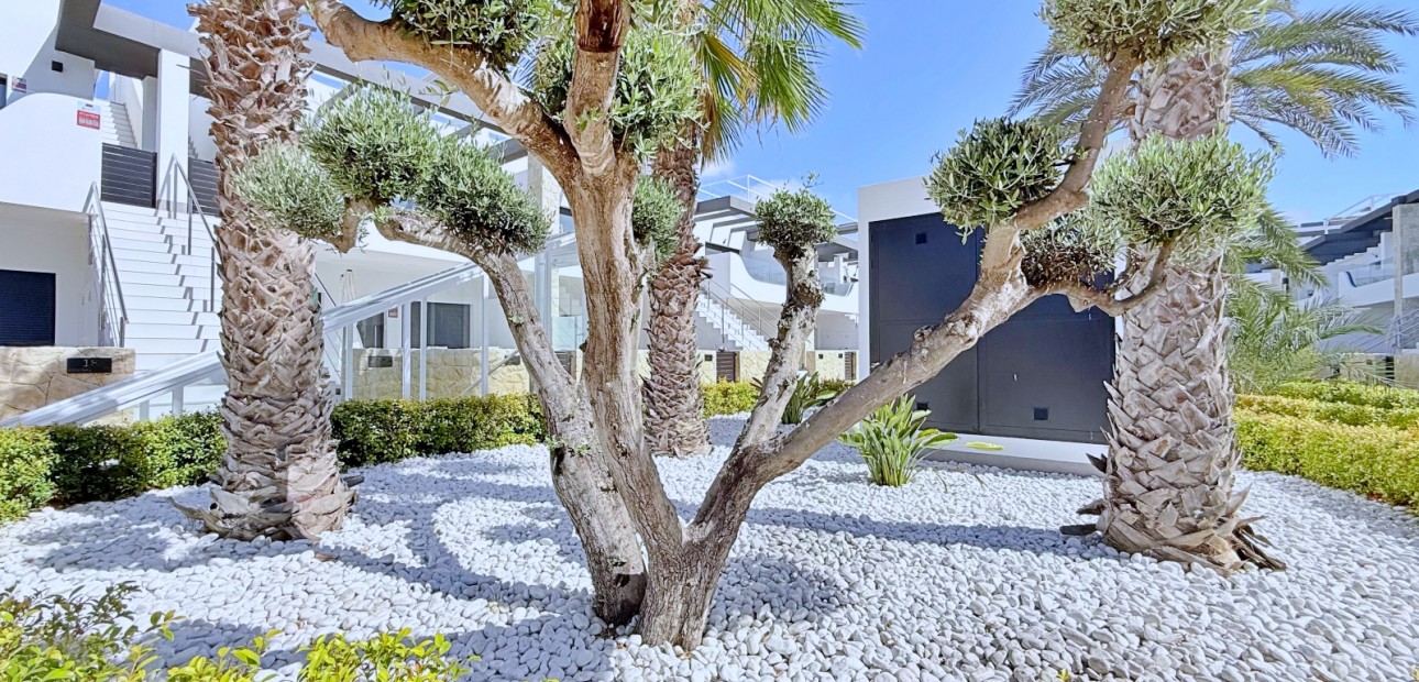 Venta - Apartamento / piso -
Orihuela Costa - Punta Prima