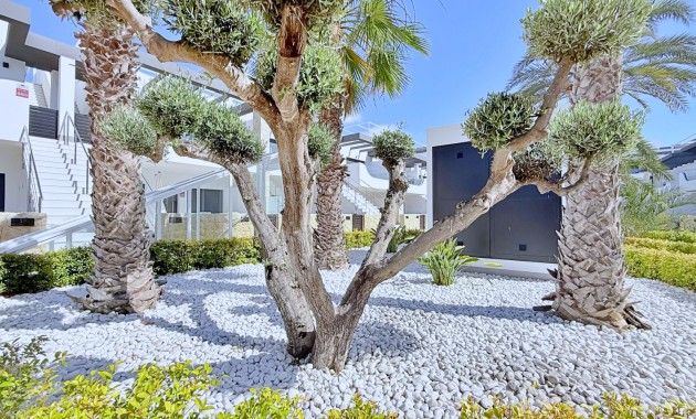 Venta - Apartamento / piso -
Orihuela Costa - Punta Prima