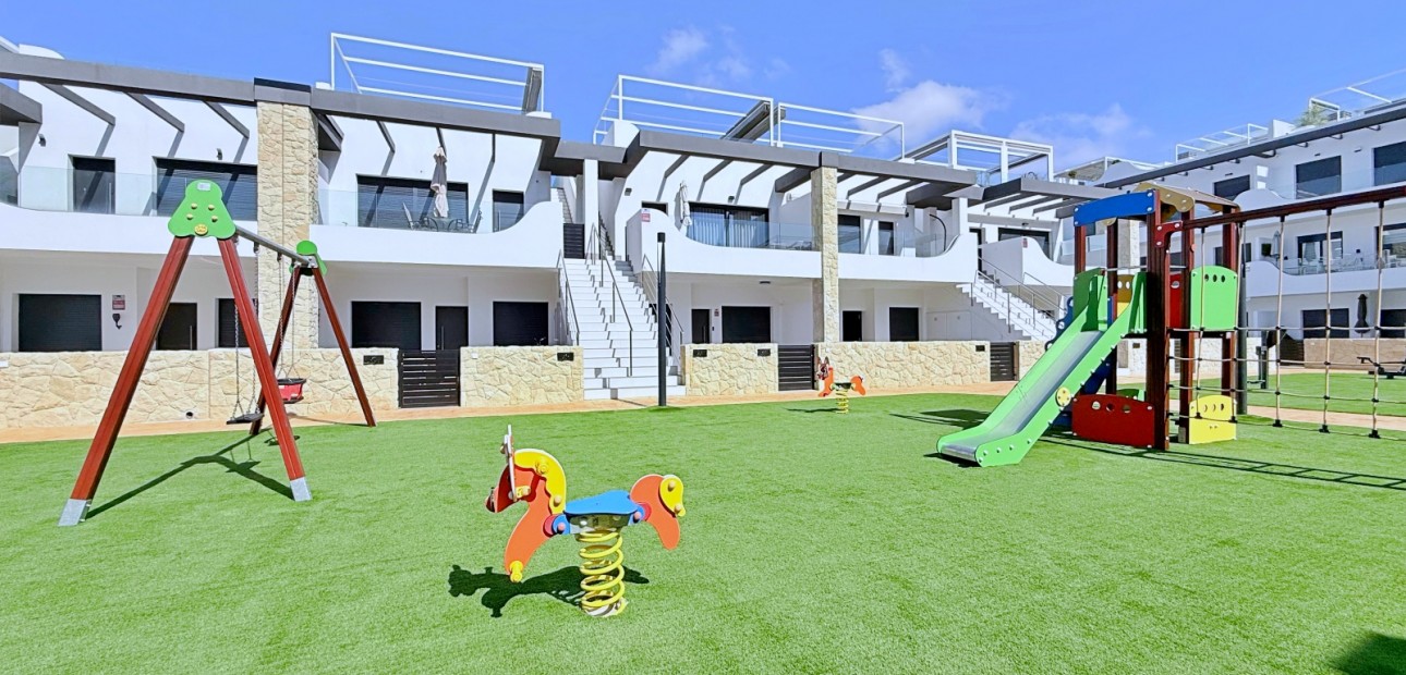 Venta - Apartamento / piso -
Orihuela Costa - Punta Prima