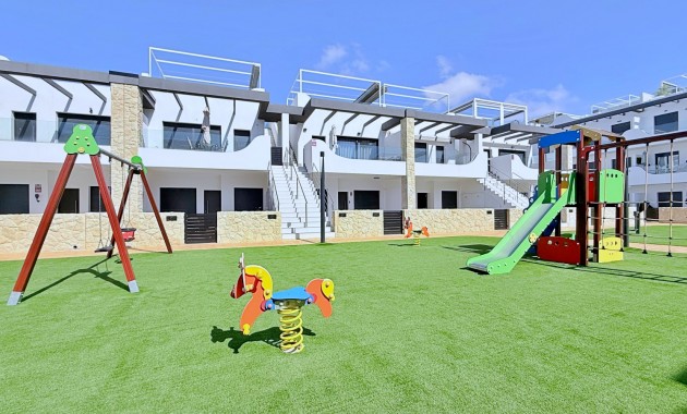 Venta - Apartamento / piso -
Orihuela Costa - Punta Prima