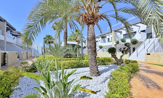 Venta - Apartamento / piso -
Orihuela Costa - Punta Prima