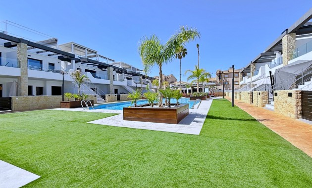 Venta - Apartamento / piso -
Orihuela Costa - Punta Prima