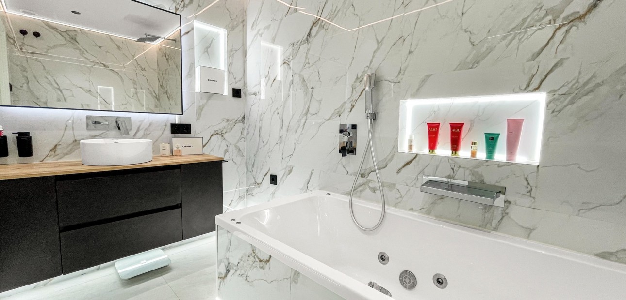 Venta - Apartamento / piso -
Torrevieja - Torrevieja - Centre