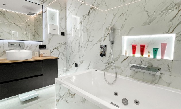 Venta - Apartamento / piso -
Torrevieja - Torrevieja - Centre