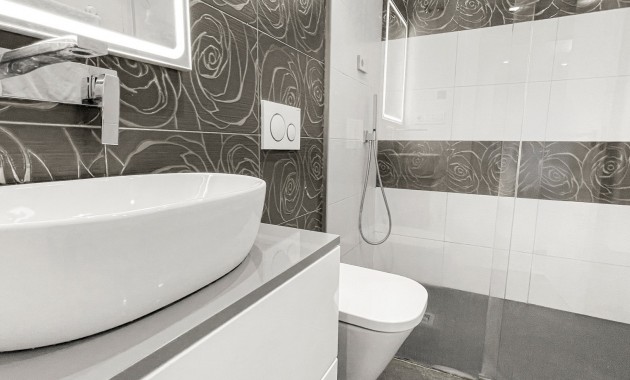 Venta - Apartamento / piso -
Torrevieja - Torrevieja - Centre