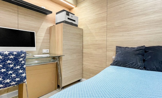 Venta - Apartamento / piso -
Torrevieja - Torrevieja - Centre