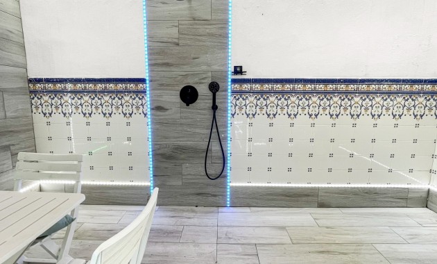 Venta - Apartamento / piso -
Torrevieja - Torrevieja - Centre