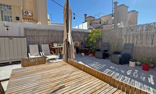 Venta - Quad Villa -
Orihuela Costa - Villamartin