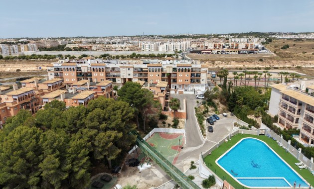 Venta - Duplex -
Orihuela Costa - Playa Flamenca