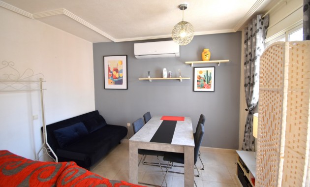 Venta - Duplex -
Orihuela Costa - Playa Flamenca