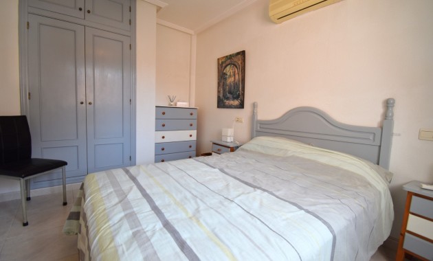 Venta - Duplex -
Orihuela Costa - Playa Flamenca