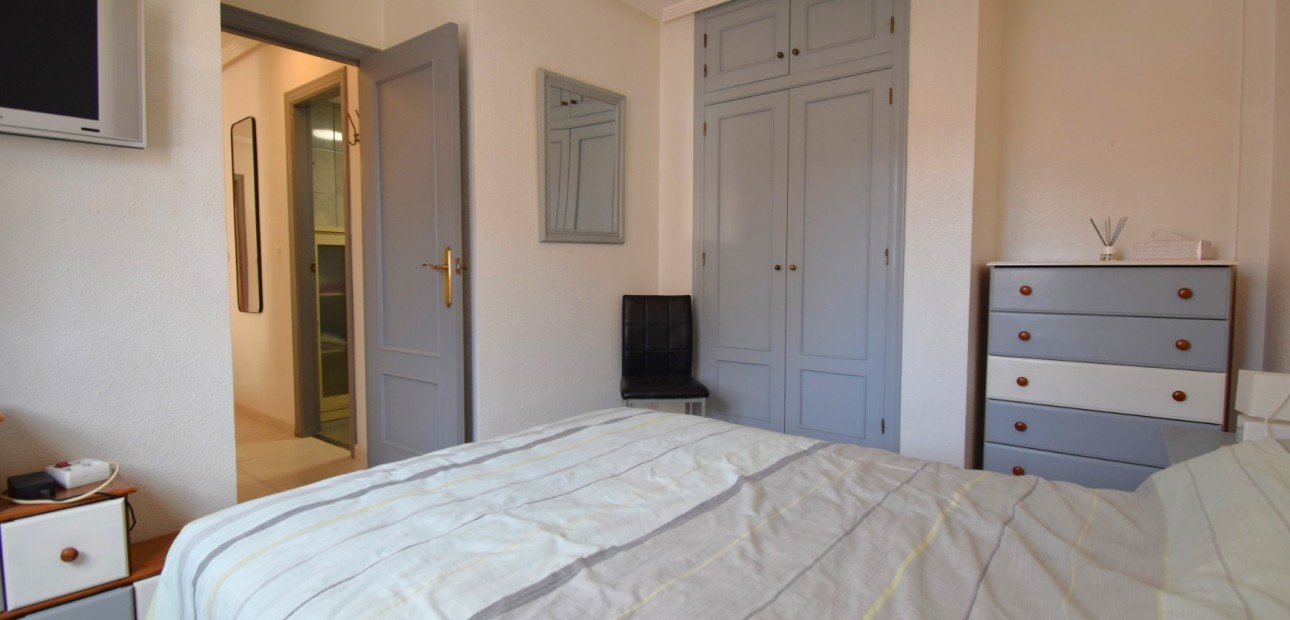 Venta - Duplex -
Orihuela Costa - Playa Flamenca