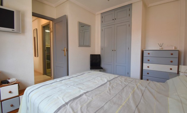Venta - Duplex -
Orihuela Costa - Playa Flamenca