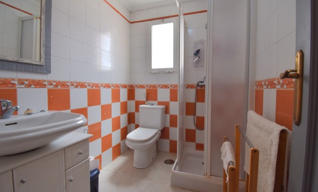 Venta - Duplex -
Orihuela Costa - Playa Flamenca