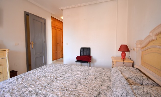 Venta - Duplex -
Orihuela Costa - Playa Flamenca