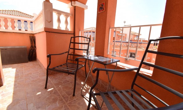 Venta - Duplex -
Orihuela Costa - Playa Flamenca