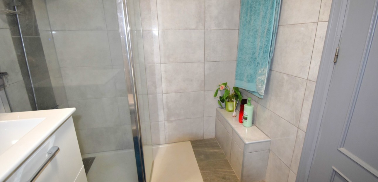 Venta - Duplex -
Orihuela Costa - Playa Flamenca