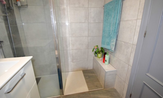 Venta - Duplex -
Orihuela Costa - Playa Flamenca