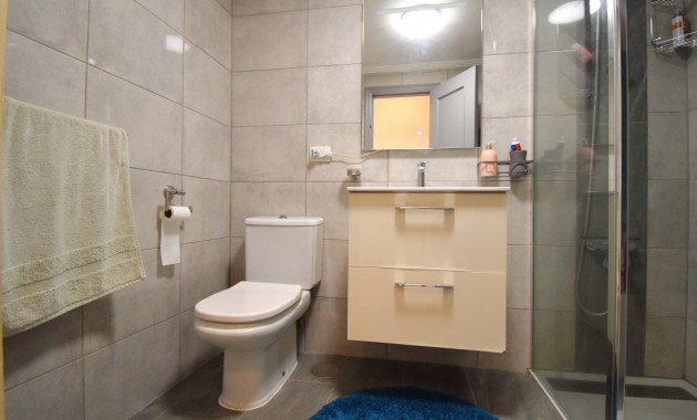 Venta - Duplex -
Orihuela Costa - Playa Flamenca