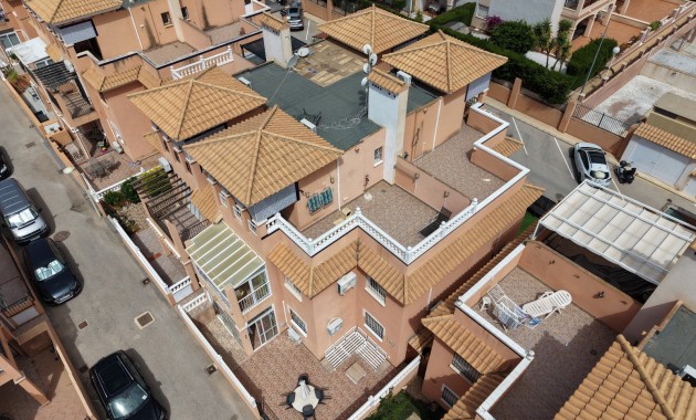Venta - Duplex -
Orihuela Costa - Playa Flamenca