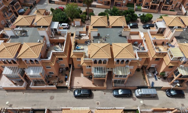 Venta - Duplex -
Orihuela Costa - Playa Flamenca