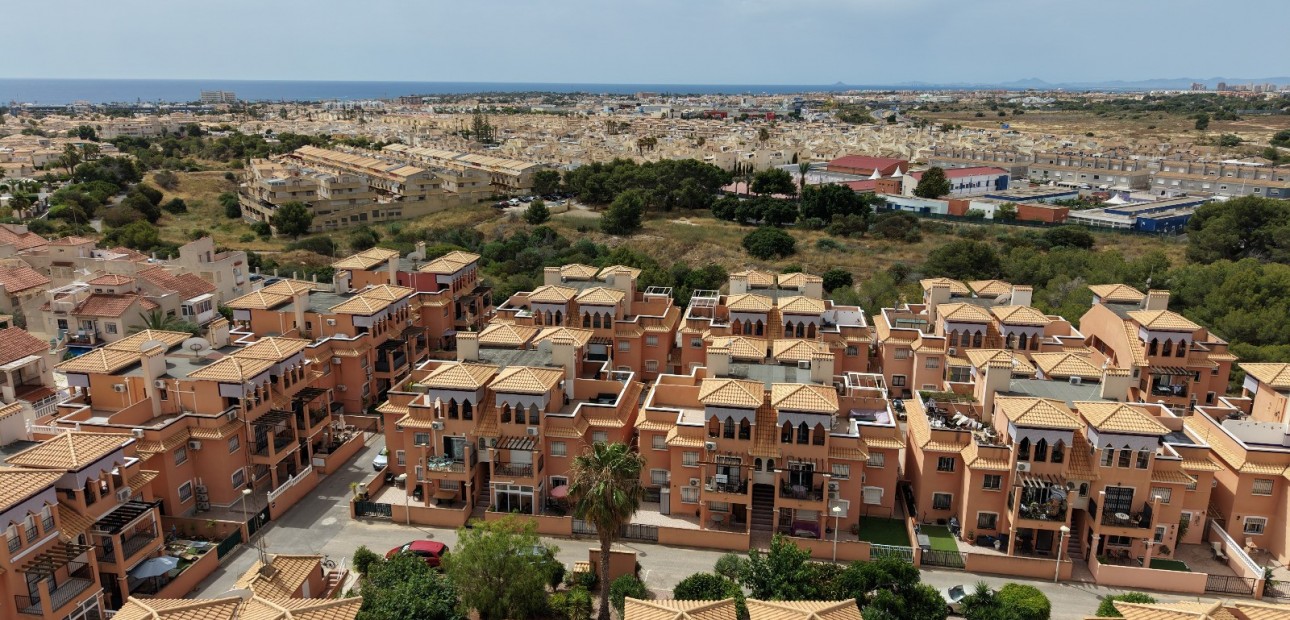 Venta - Duplex -
Orihuela Costa - Playa Flamenca