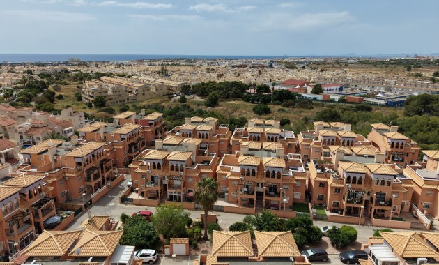 Venta - Duplex -
Orihuela Costa - Playa Flamenca