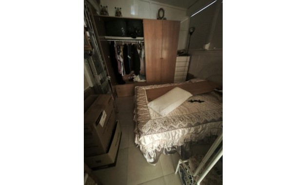 Herverkoop - Appartement / flat -
Torrevieja - Torreblanca