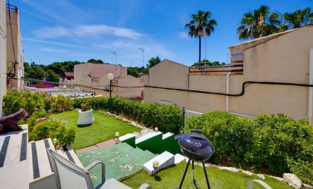 Herverkoop - Bungalow -
Torrevieja - Los balcones