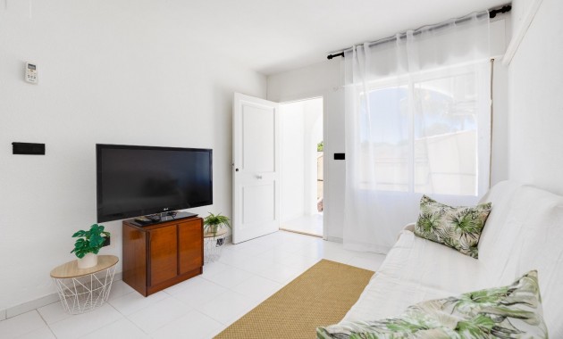Herverkoop - Bungalow -
Torrevieja - Los balcones
