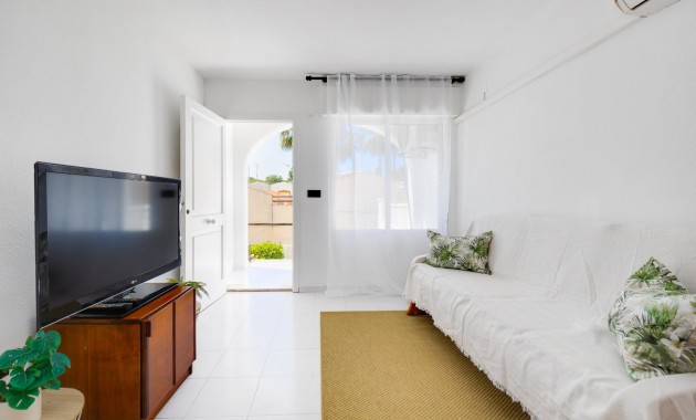 Herverkoop - Bungalow -
Torrevieja - Los balcones