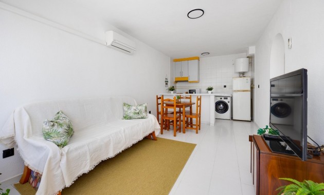 Herverkoop - Bungalow -
Torrevieja - Los balcones
