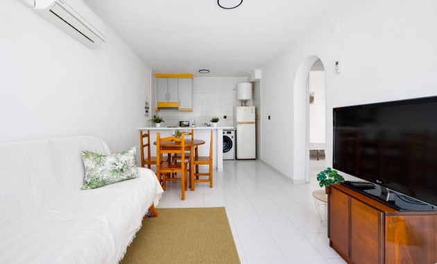 Herverkoop - Bungalow -
Torrevieja - Los balcones