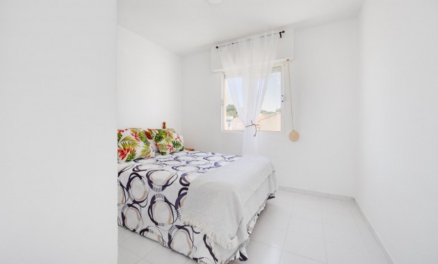 Herverkoop - Bungalow -
Torrevieja - Los balcones