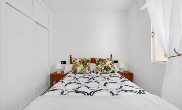 Herverkoop - Bungalow -
Torrevieja - Los balcones