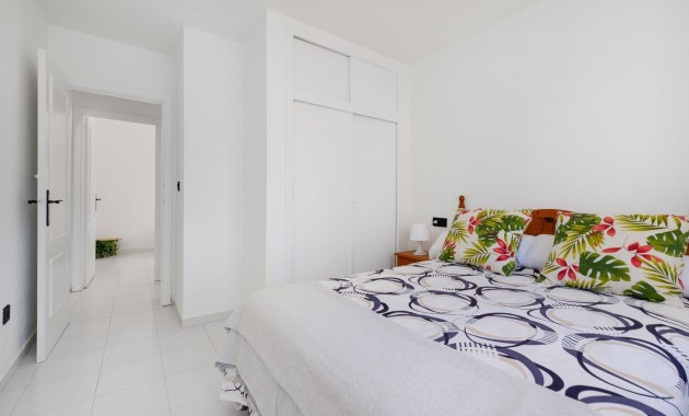 Herverkoop - Bungalow -
Torrevieja - Los balcones