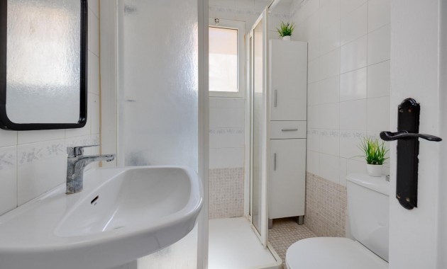 Herverkoop - Bungalow -
Torrevieja - Los balcones