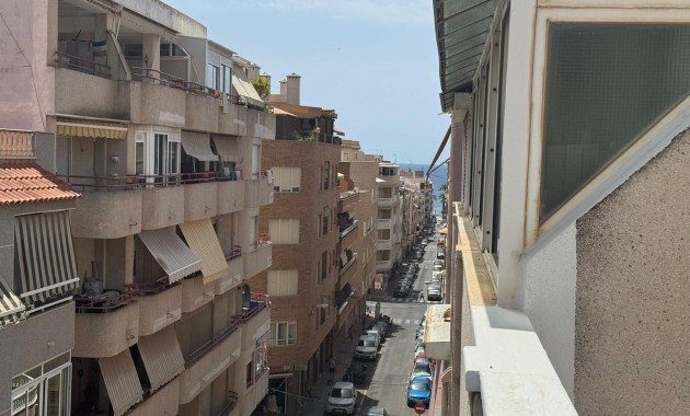 Sale - Studio -
Torrevieja - torrevieja