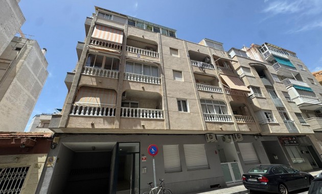 Sale - Studio -
Torrevieja - torrevieja
