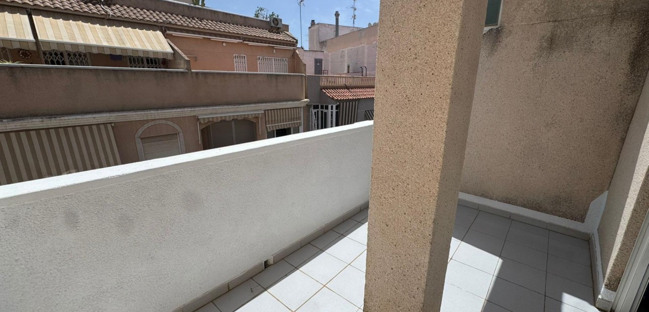 Sale - Studio -
Torrevieja - torrevieja