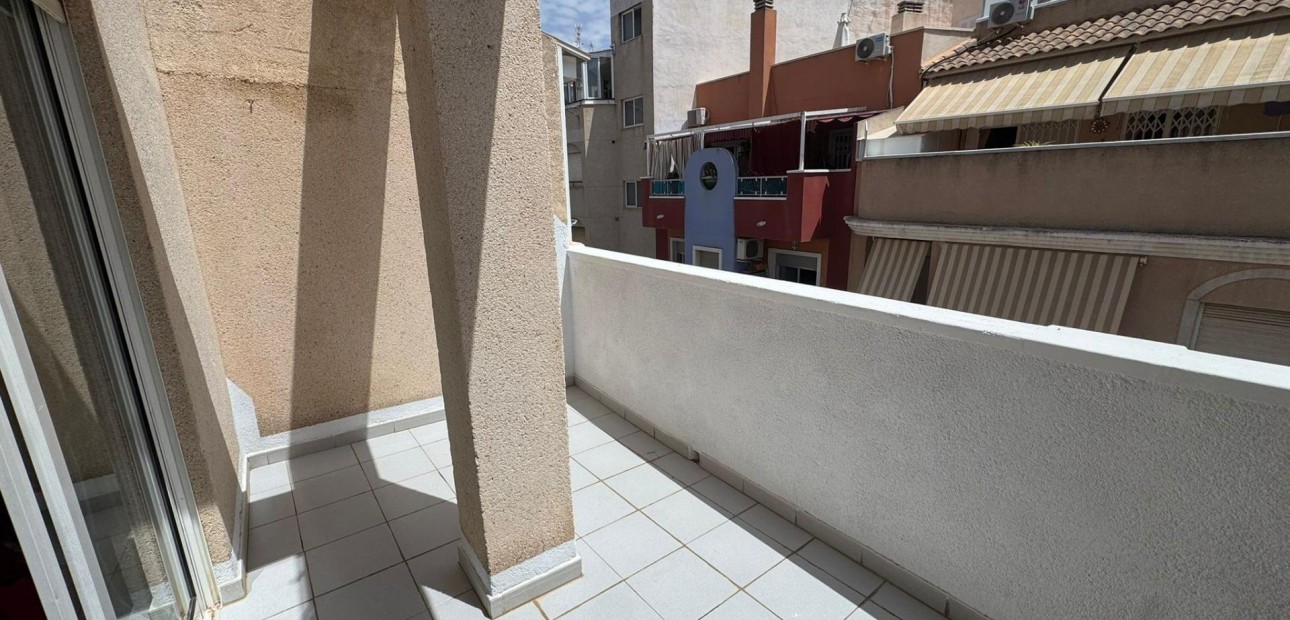 Sale - Studio -
Torrevieja - torrevieja