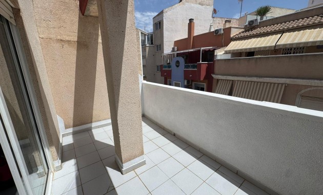 Sale - Studio -
Torrevieja - torrevieja