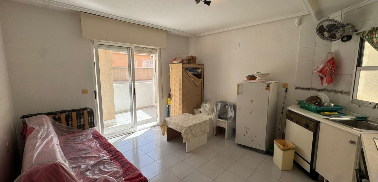 Sale - Studio -
Torrevieja - torrevieja