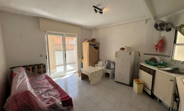 Sale - Studio -
Torrevieja - torrevieja