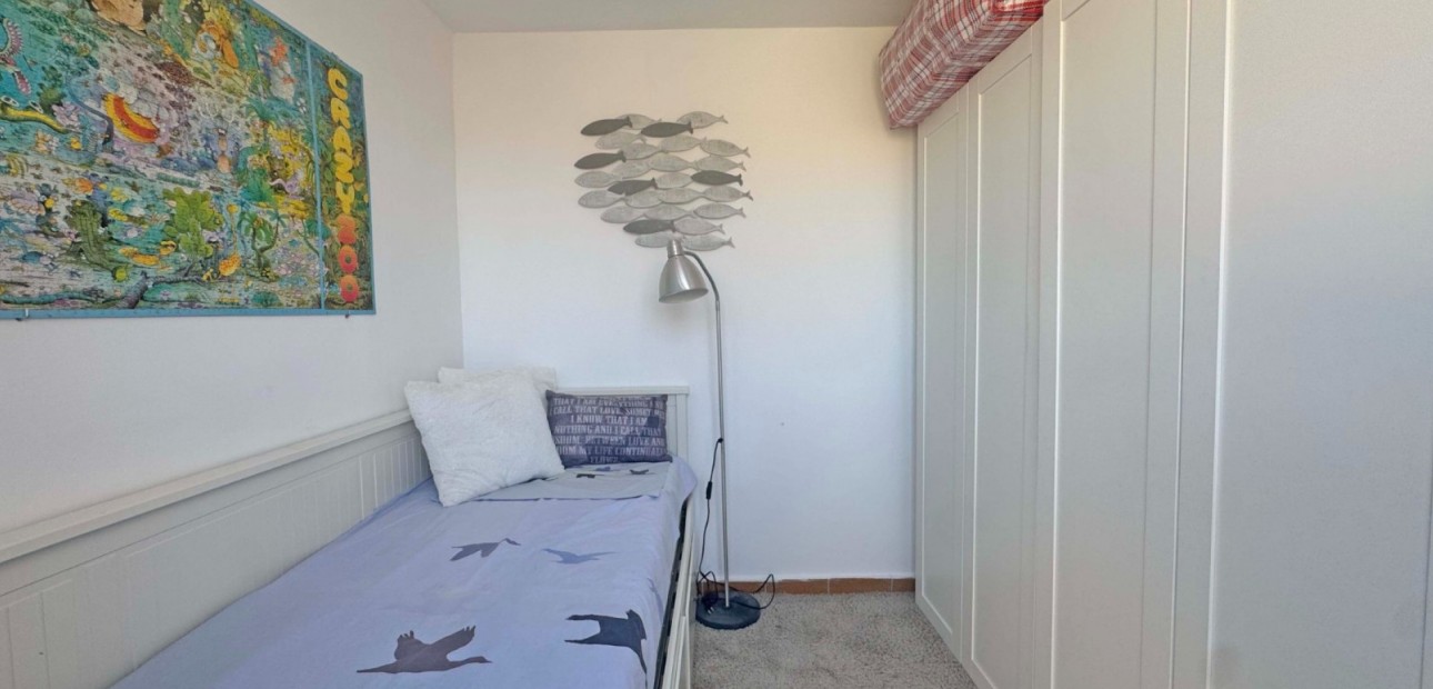 Herverkoop - Quad Villa -
Orihuela Costa - Villamartin