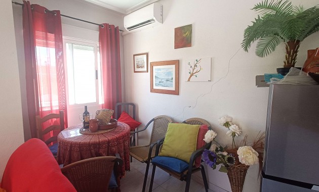 Herverkoop - Quad Villa -
Orihuela Costa - Las Filipinas