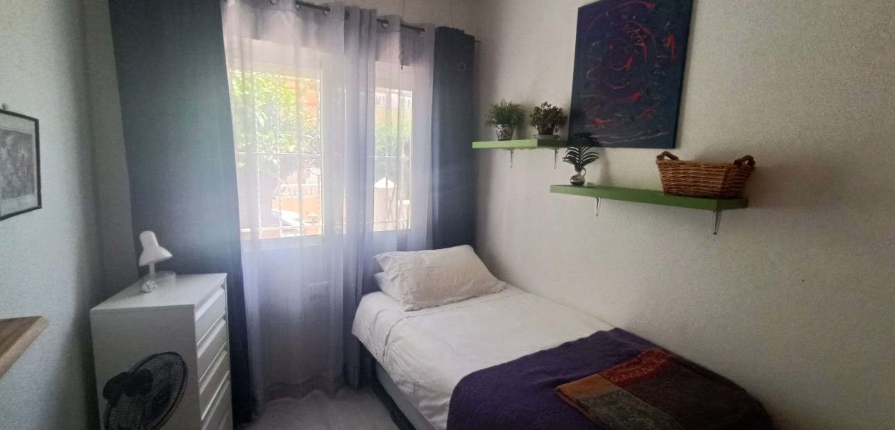 Herverkoop - Quad Villa -
Orihuela Costa - Las Filipinas
