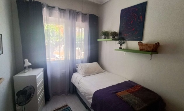 Herverkoop - Quad Villa -
Orihuela Costa - Las Filipinas