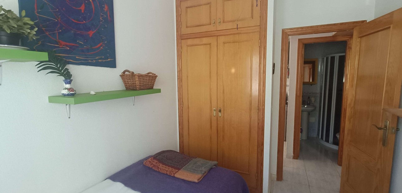 Herverkoop - Quad Villa -
Orihuela Costa - Las Filipinas