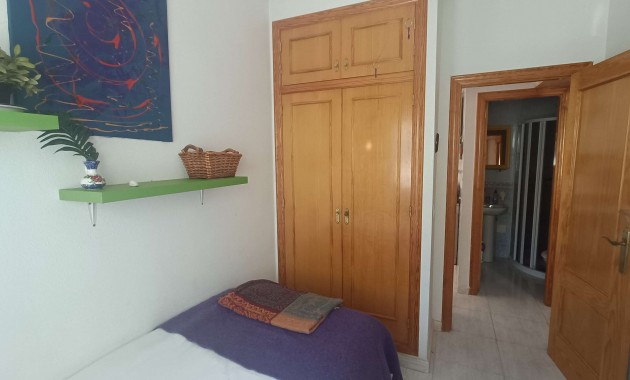 Herverkoop - Quad Villa -
Orihuela Costa - Las Filipinas